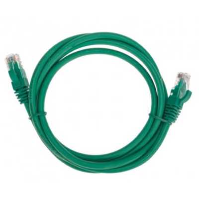 патч-корд Rexant 02-0296-105 Зеленый