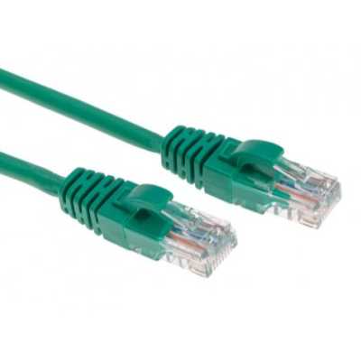 патч-корд Rexant 02-0296-105 Зеленый