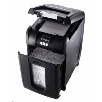 шредер Rexel Auto+ 250 2103250EU Черный