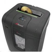 шредер Rexel Mercury RSX1834