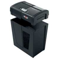 шредер Rexel Secure X10 EU 2020124EU Черный