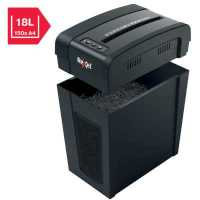 шредер Rexel Secure X10-SL 2020127EU