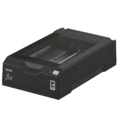 сканер Ricoh Fi-70f Черный