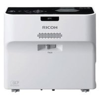 проектор Ricoh PJ WX4152NI Черно-Белый
