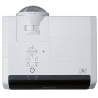 проектор Ricoh PJ X4241N Черно-Белый