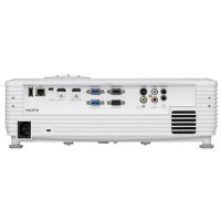 проектор Ricoh PJ X5770 Белый