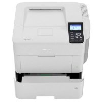 принтер Ricoh SP 5300DN Бело-Серый