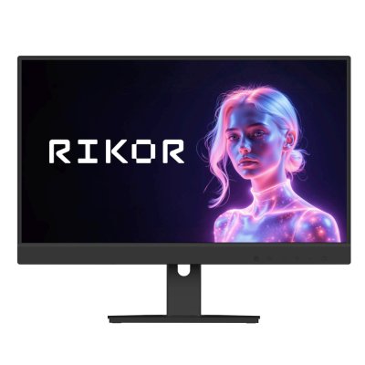 моноблок Rikor AIO 201.1/23 EE8B64D6 Черный