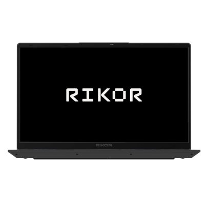 ноутбук Rikor ARZ 103.2/15 DE5C1910 Черный