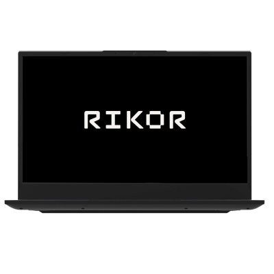 ноутбук Rikor NINO 203.1/15 C45853C8 Серый