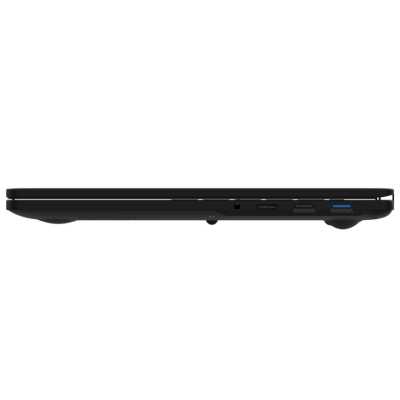 ноутбук Rikor Pro 3 15 OH-02 1A1386EA Черный