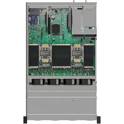 сервер Rikor ProServer RP6208DSP-PB35-1200HS