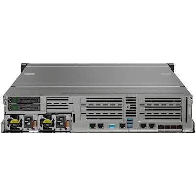 сервер Rikor ProServer RPP6224DSP-PB25-1200HS