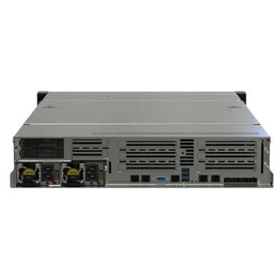 сервер Rikor ProServer RSP6212-28C Duo Gold