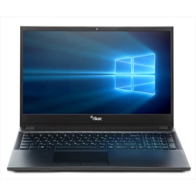 ноутбук Rikor R-N-15-5400U TI-1554 Черный