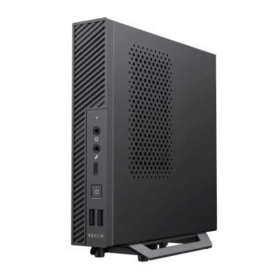 компьютер Rikor USFF 101/01 1FE70AD3 Черный