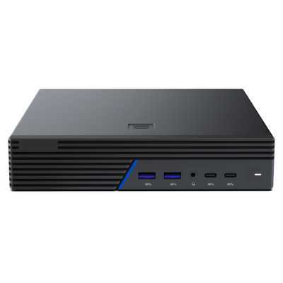 компьютер Rikor USFF 103.1 370E90C6 Черный