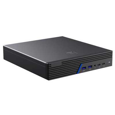 компьютер Rikor USFF 103.1 AC07E341 Черный