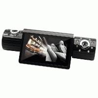 видеорегистратор Ritmix AVR-645 Черный
