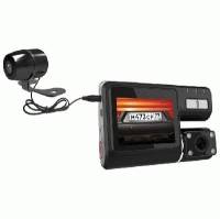 видеорегистратор Ritmix AVR-750 Черный