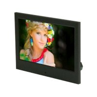 фоторамка Ritmix RDF-710 Black Черный