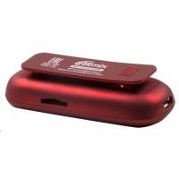 MP3 плеер Ritmix RF-3410 4GB Red