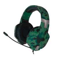 гарнитура Ritmix RH-566M Gaming Khaki Green