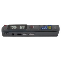 диктофон Ritmix RR-110 8Gb Black