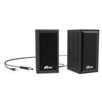 колонки Ritmix SP-2052w Black