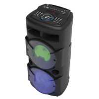 колонка Ritmix SP-870B Black