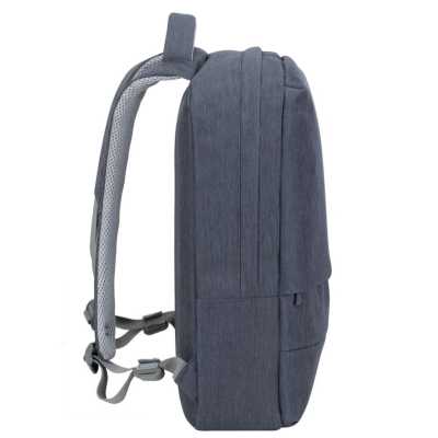 рюкзак RivaCase 7562 Dark Grey темно-серый