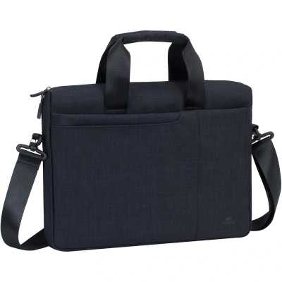 сумка RivaCase 8325 Black черный