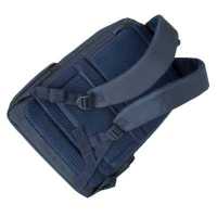 рюкзак RivaCase 8460 Dark Blue тёмно-синий