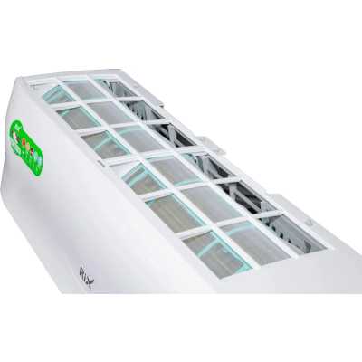 кондиционер Rix Lite I/O-W07MB