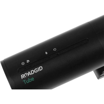 автомобильный видеорегистратор Roadgid Tube