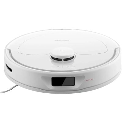 робот-пылесос Roborock Q Revo White белый