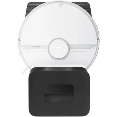 робот-пылесос Roborock Q7+ White белый