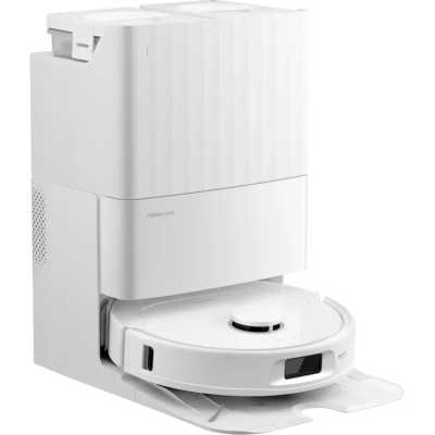 робот-пылесос Roborock Qrevo L White