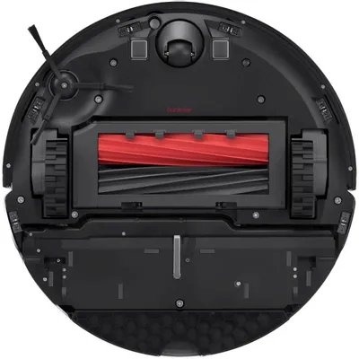 робот-пылесос Roborock S8 Black черный
