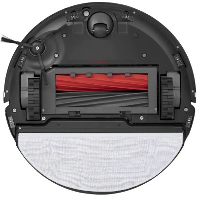робот-пылесос Roborock S8 Pro Ultra Black черный