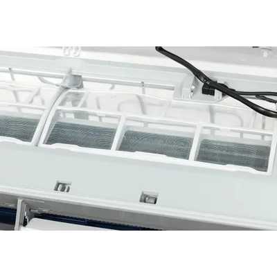 кондиционер Roda Revolution RS-GR12RV/RU-GR12RV