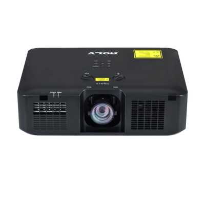 проектор Roly RL-M85U Черный