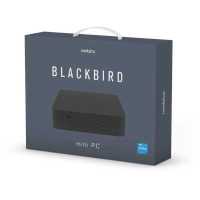 компьютер Rombica Blackbird i3 HX10182P PCMI-0301 Черный
