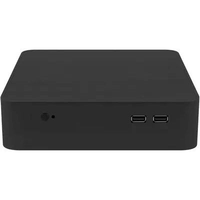 компьютер Rombica Blackbird i3 HX12185D PCMI-0221 Черный