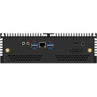 компьютер Rombica Horizon G6 H6G682P PCMI-0122 Черный