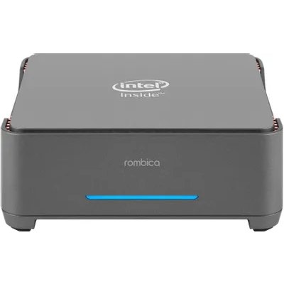 компьютер Rombica Horizon N5 NCN581P PCMI-0104 Серый