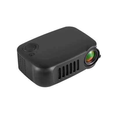 проектор Rombica Ray Mini Black MPR-M200 Черный
