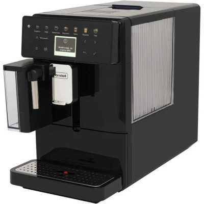 кофемашина Rondell RDE-1116