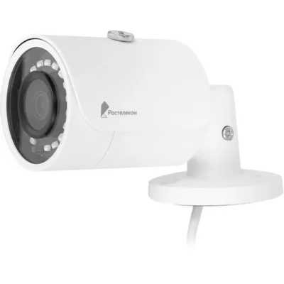 IP видеокамера Ростелеком IPC-HFW1230SP