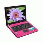 ноутбук RoverBook Navigator V212WH GPB06040